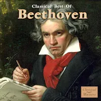 Beethoven — Für Elise — обложка